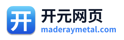 开元网页 Logo